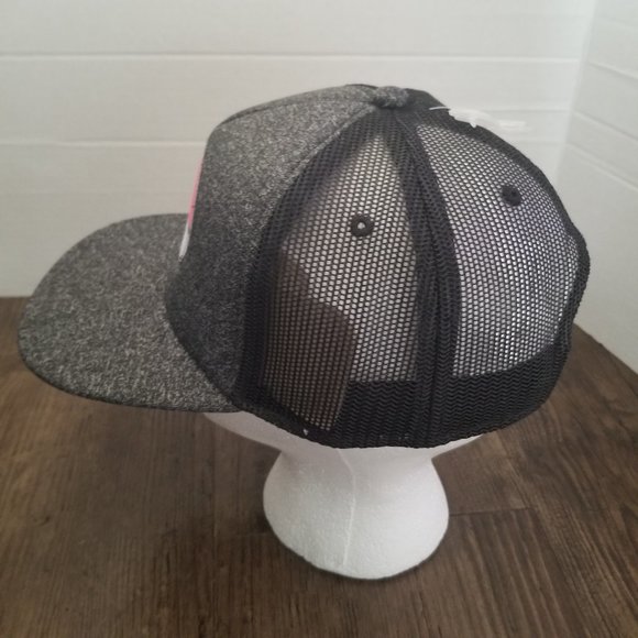 Pokemon Pokeball Youth Cap - Picture 3 of 7